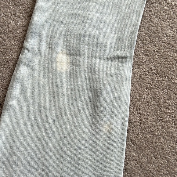 Lot of 2 pairs of Abercrombie jeans - Picture 7 of 7